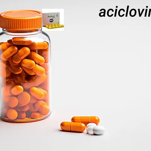 Aciclovir pastillas 800 mg precio